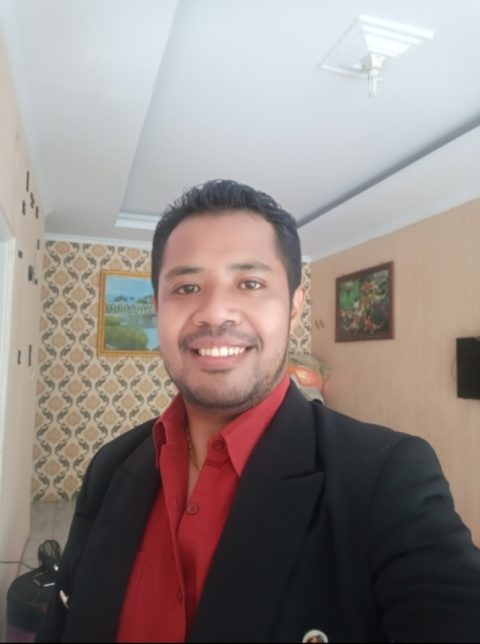 Omega DR Tahun, SH, SKM, M.Kes